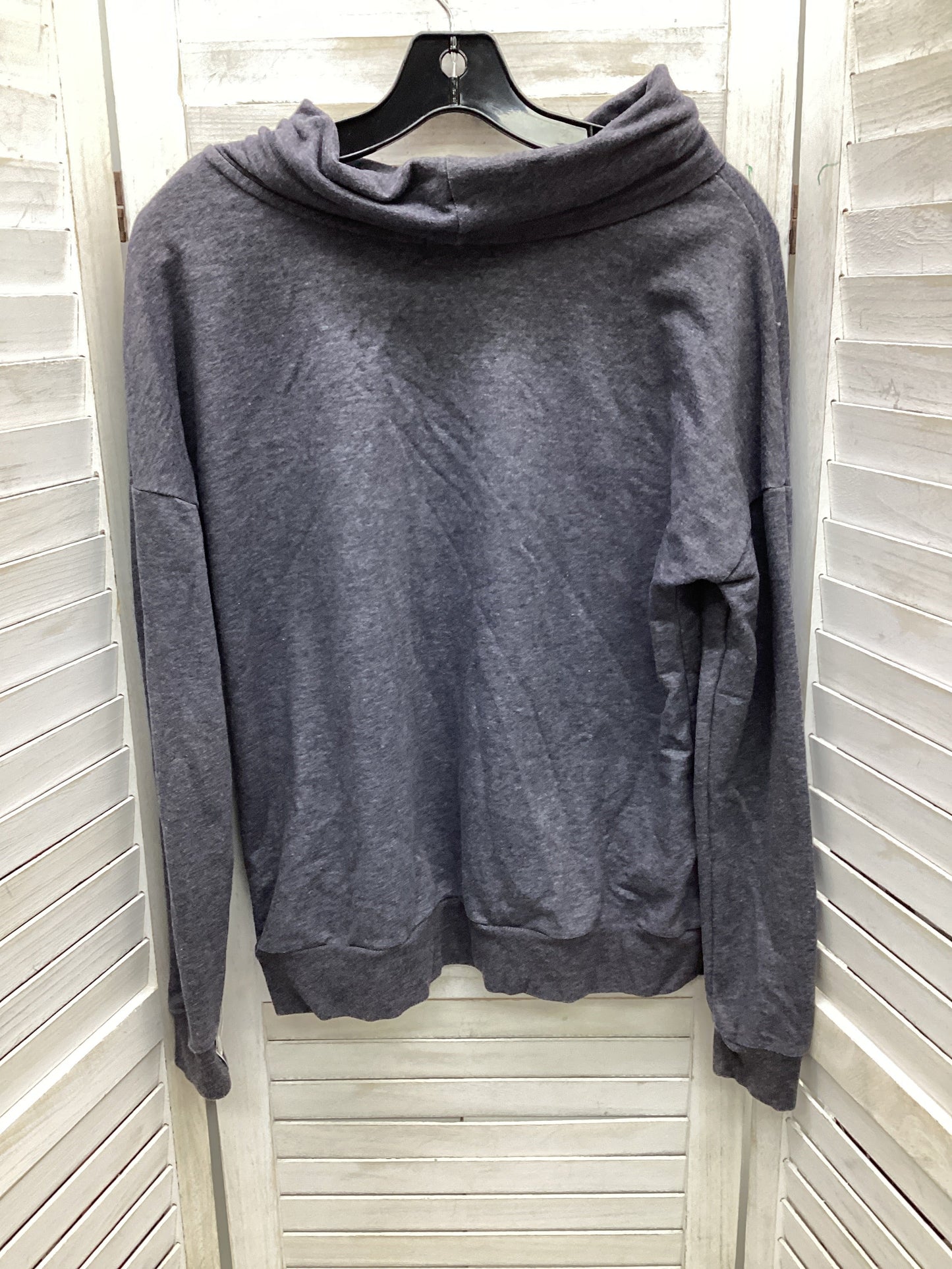 Jacket Other By Simply Southern In Grey, Size: S