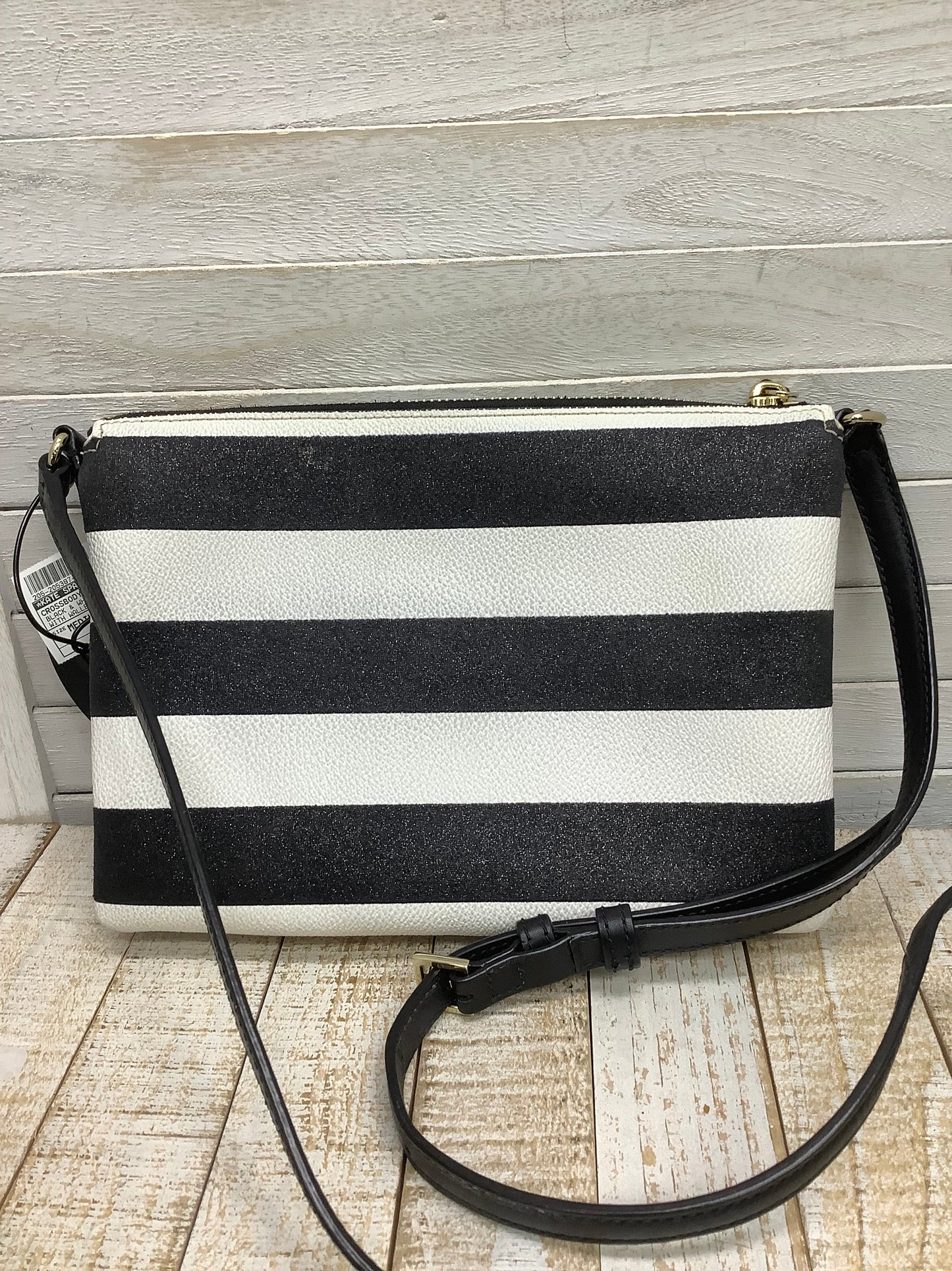 Crossbody Designer By Kate Spade, Size: Medium