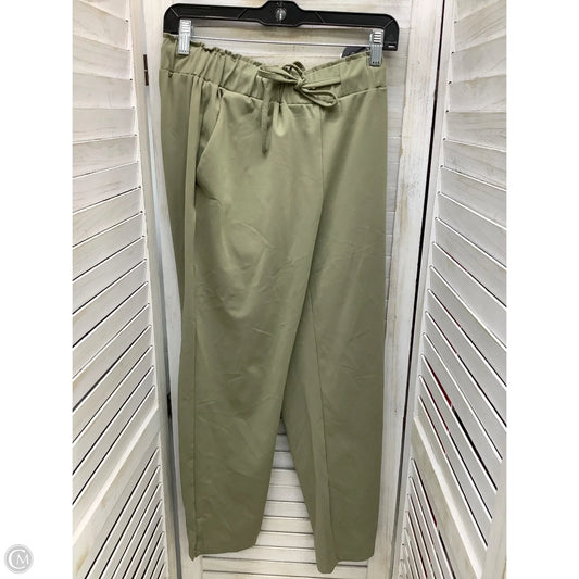 Pants Cargo & Utility By Joie In Green, Size: M