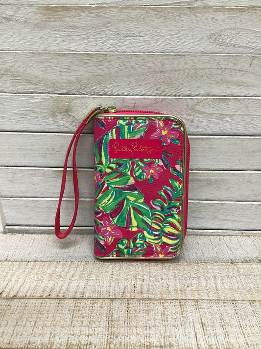 Wallet By Lilly Pulitzer, Size: Medium