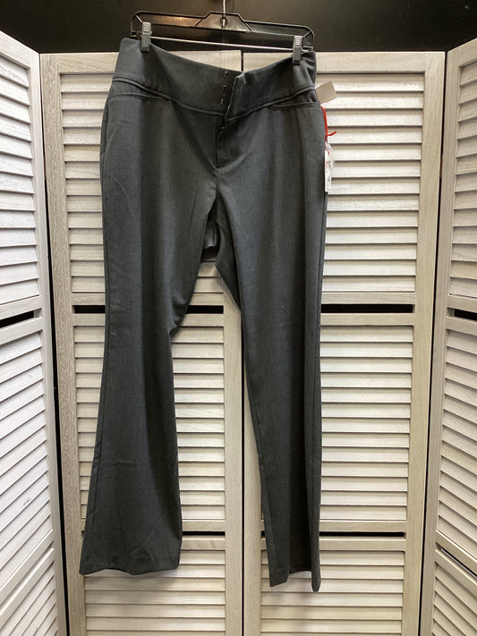 Pants Other By Elle In Grey, Size: 14