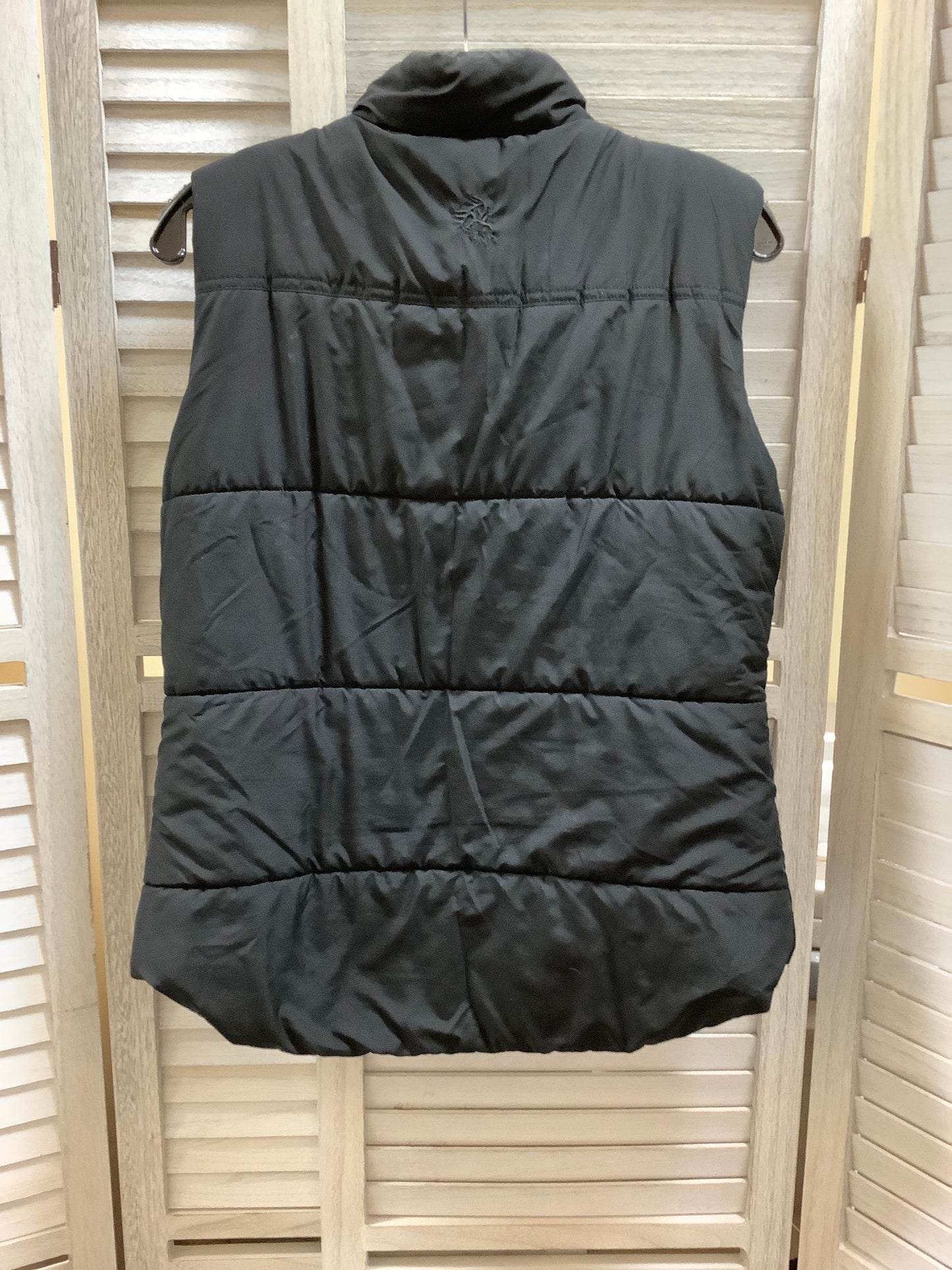 Vest Puffer & Quilted By Clothes Mentor  Size: M