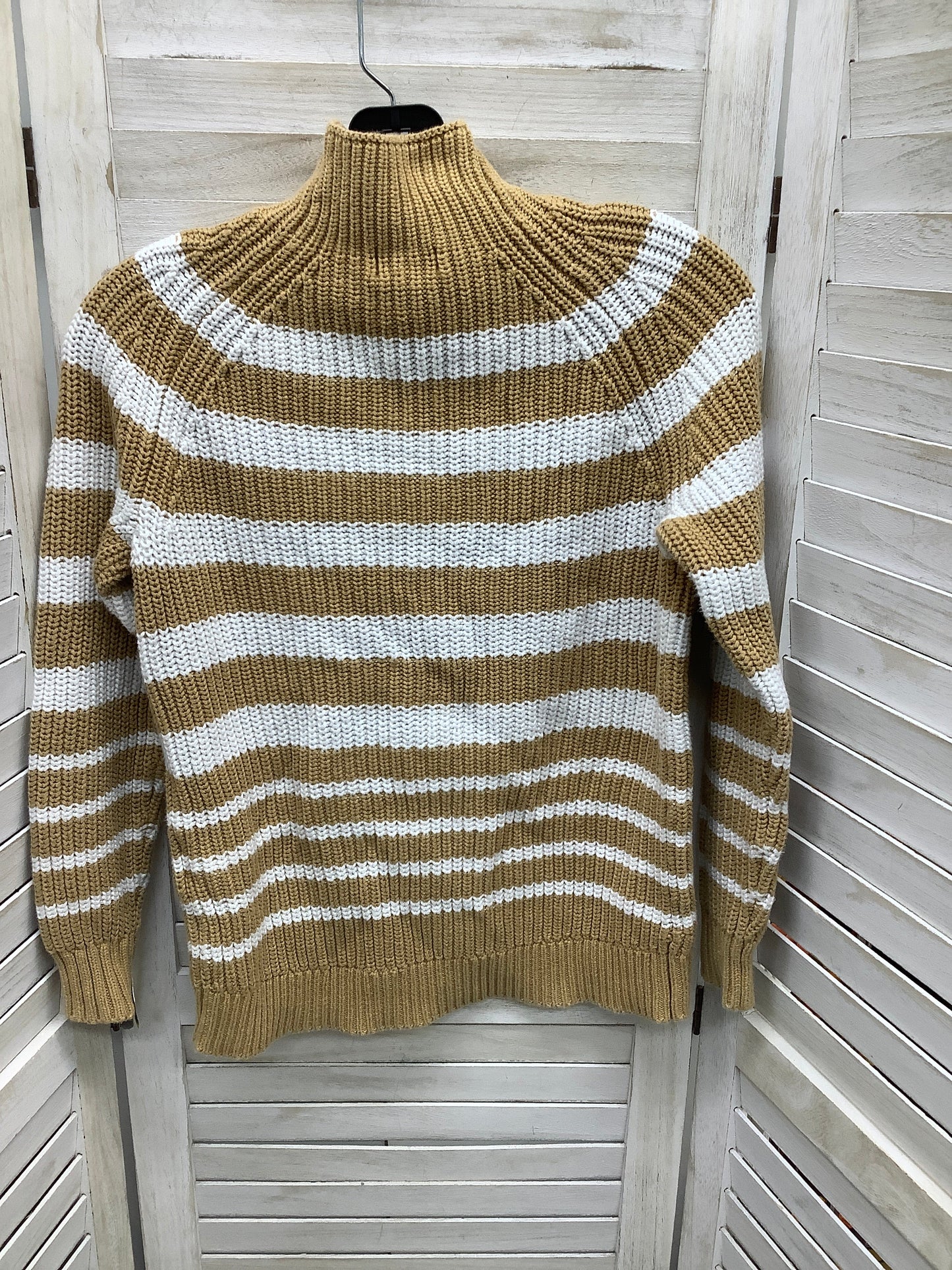 Sweater By Style And Company  Size: M