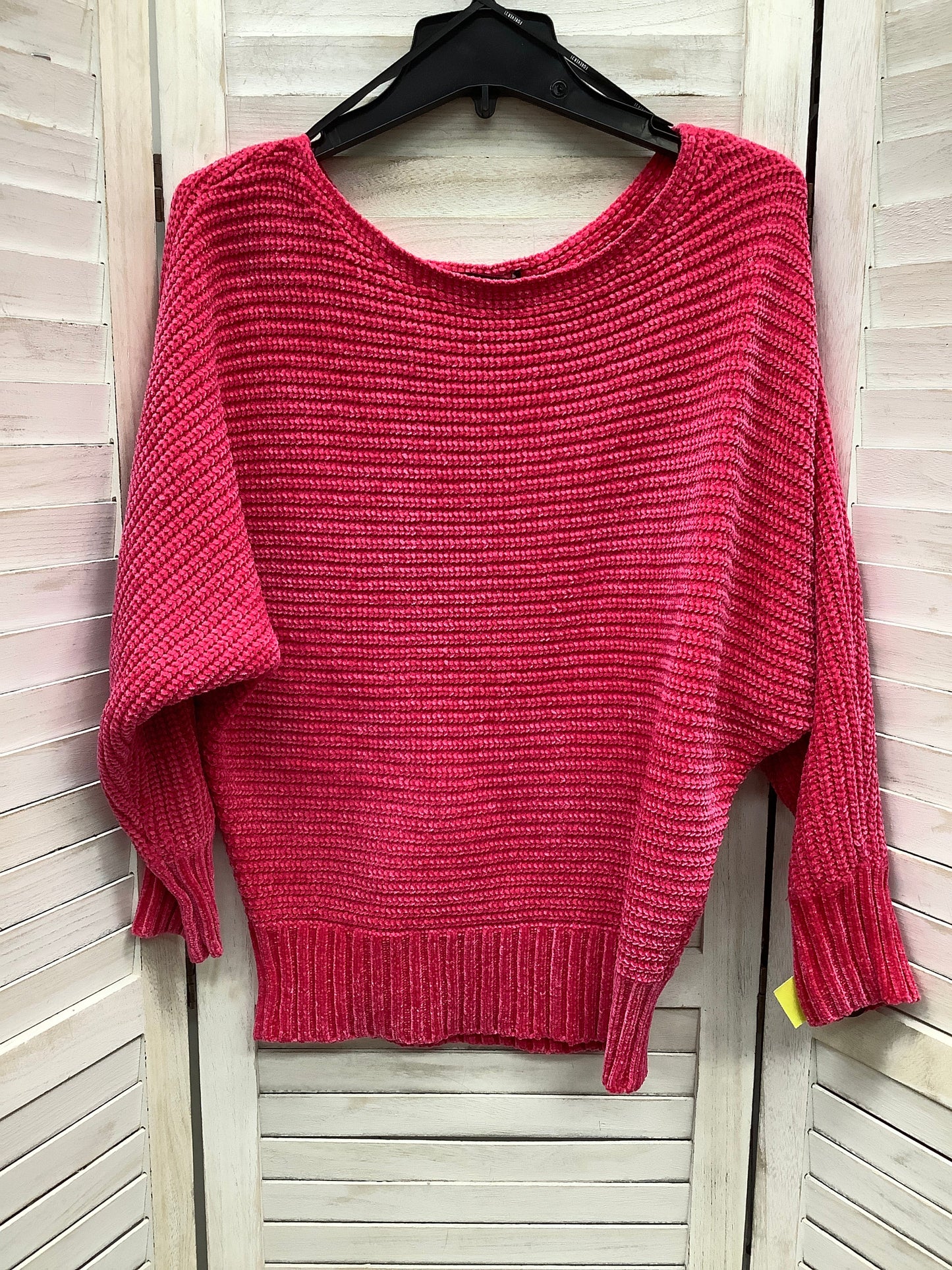 Sweater By Forever 21  Size: M