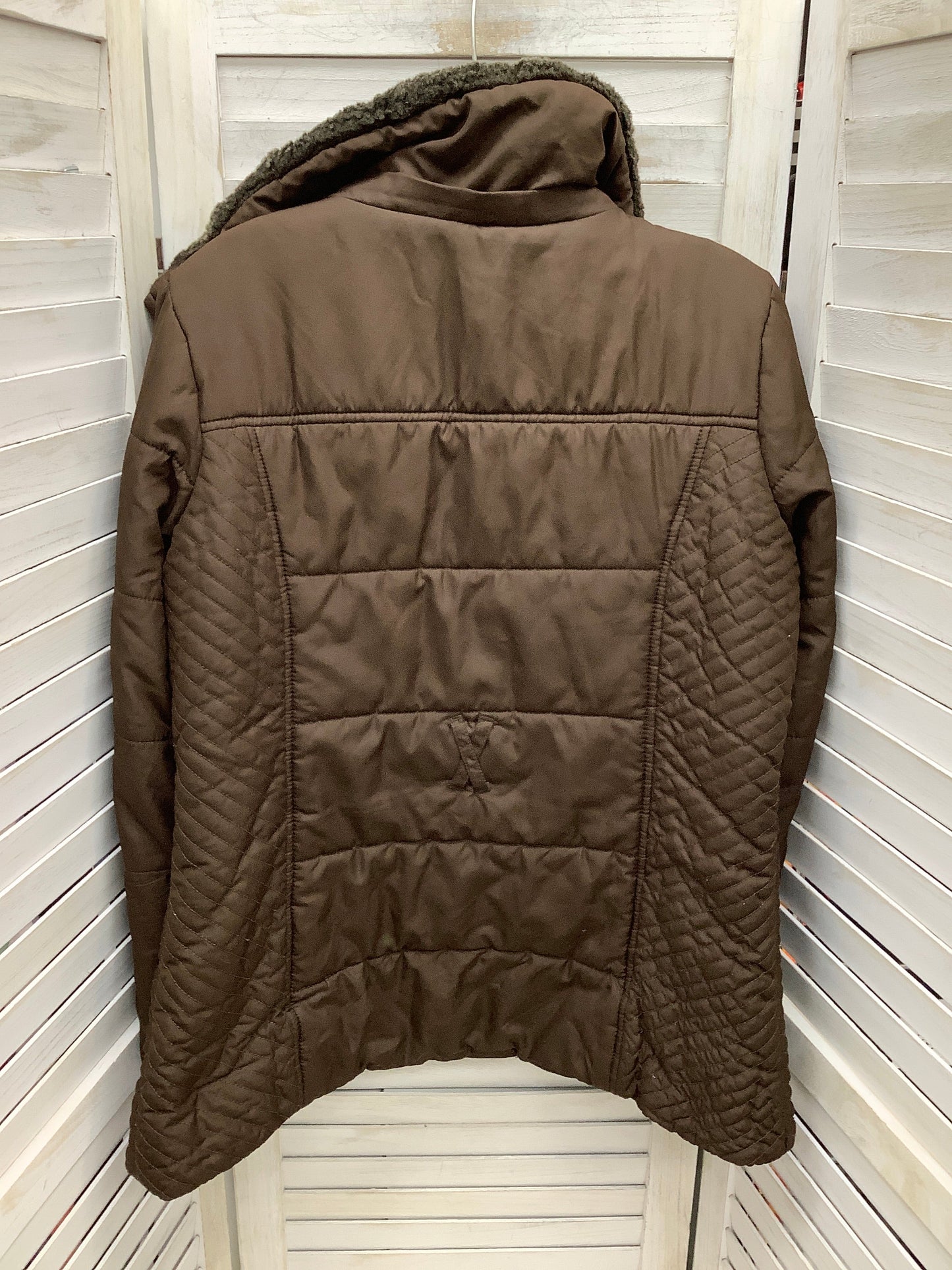 Coat Puffer & Quilted By Tommy Hilfiger  Size: L