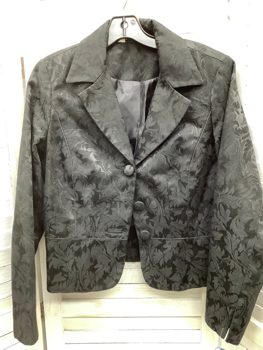 Blazer By George  Size: M