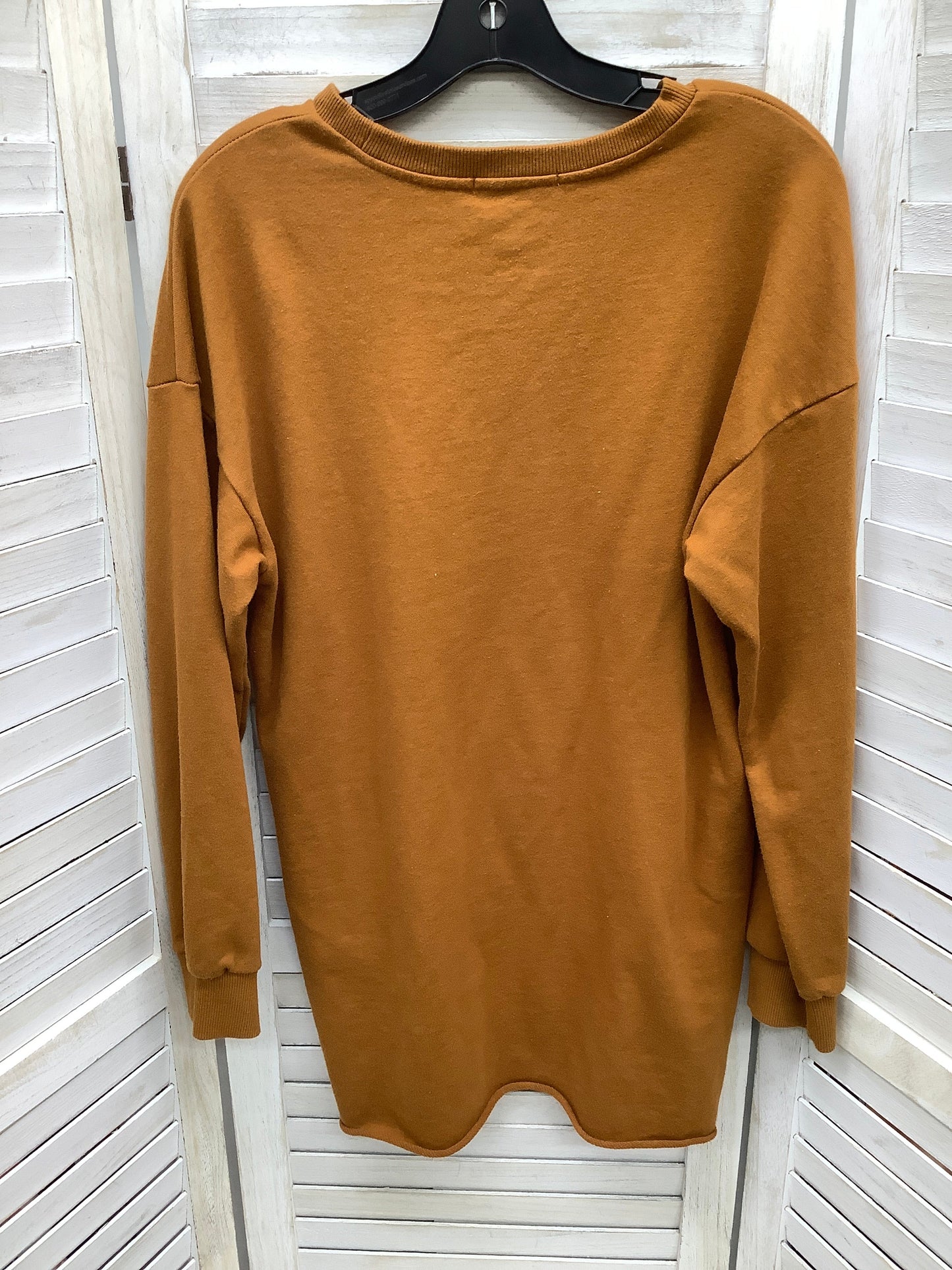 Sweatshirt Crewneck By Forever 21  Size: M