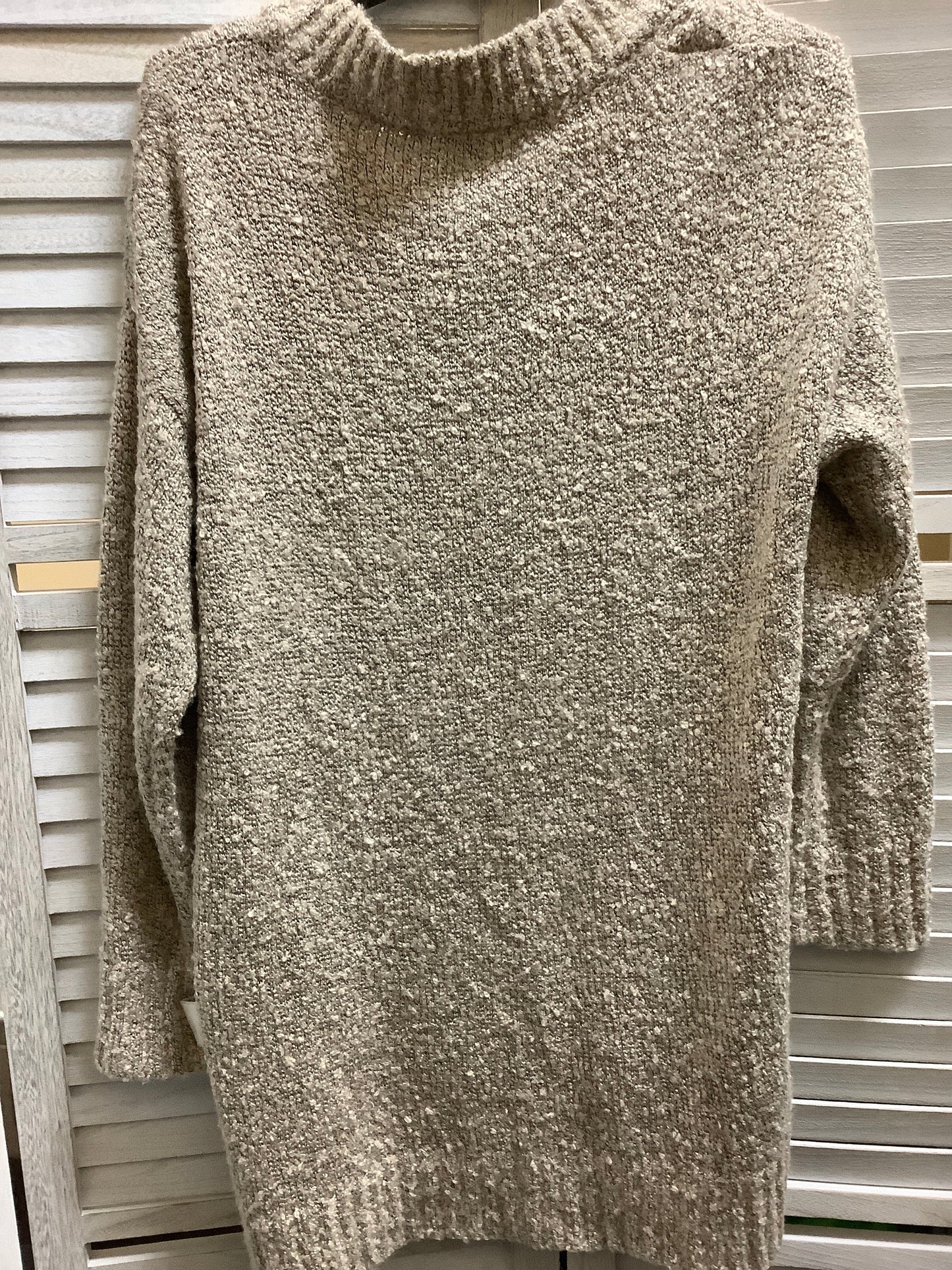 Sweater By Time And Tru  Size: M