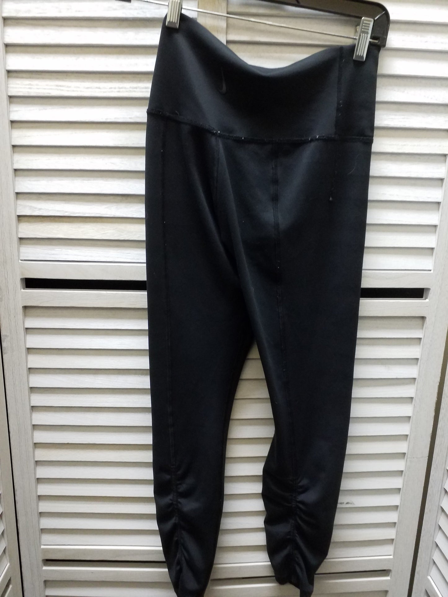 Athletic Leggings By Nike  Size: S