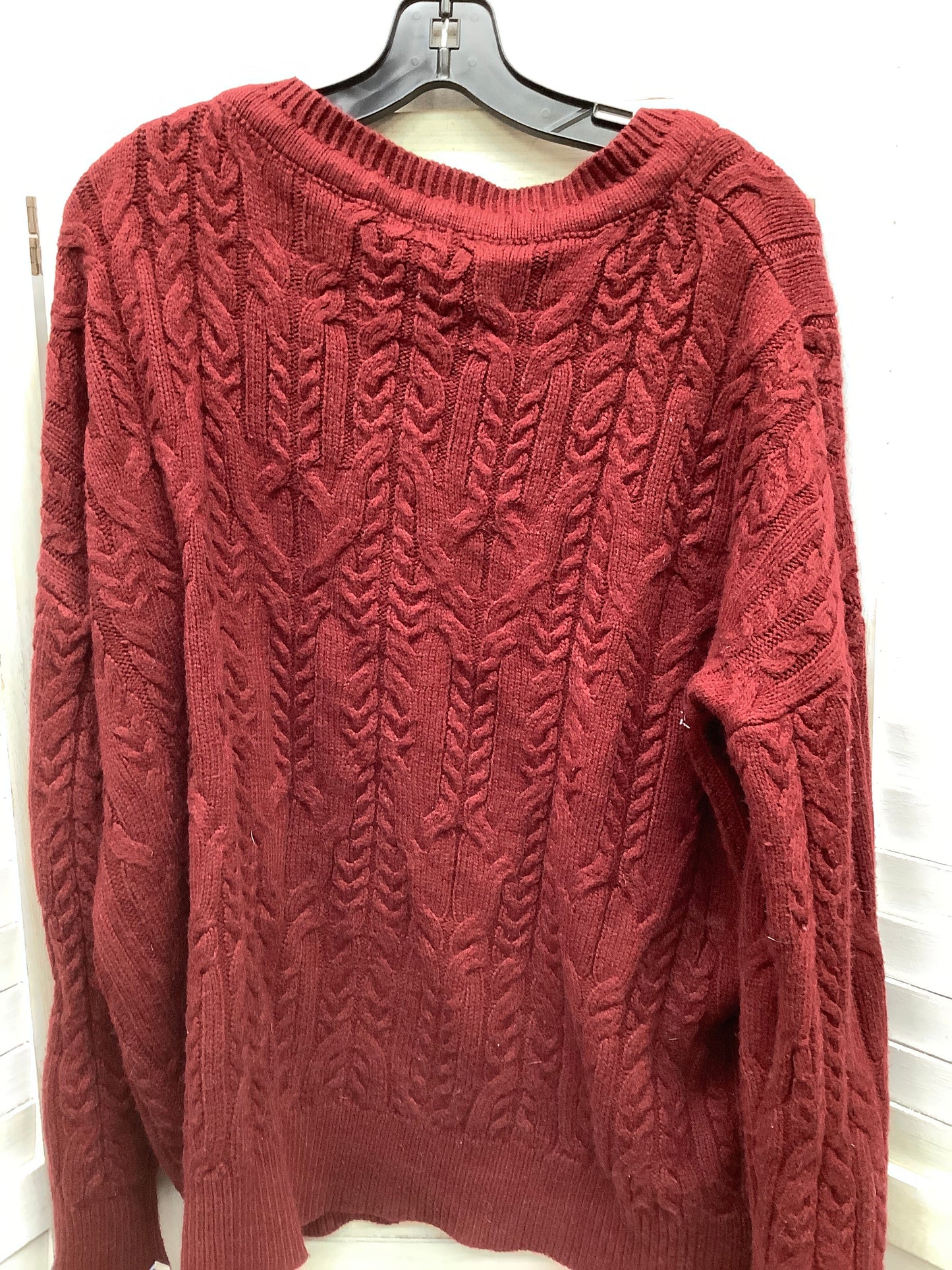 Sweater By Shein  Size: M