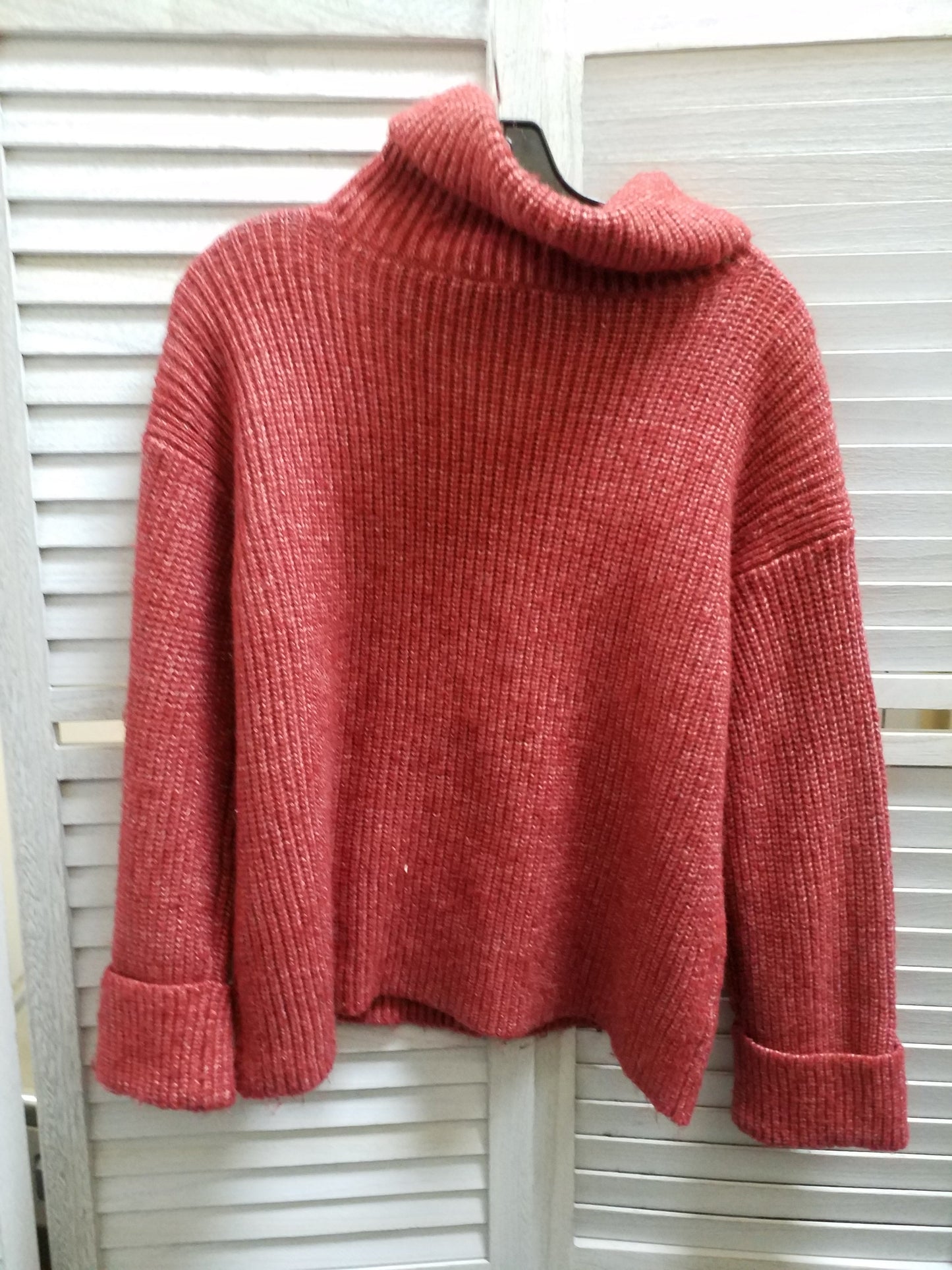 Sweater By Ann Taylor  Size: L