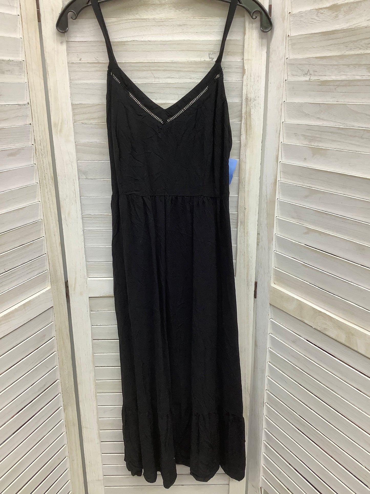 Dress Casual Midi By Old Navy  Size: M