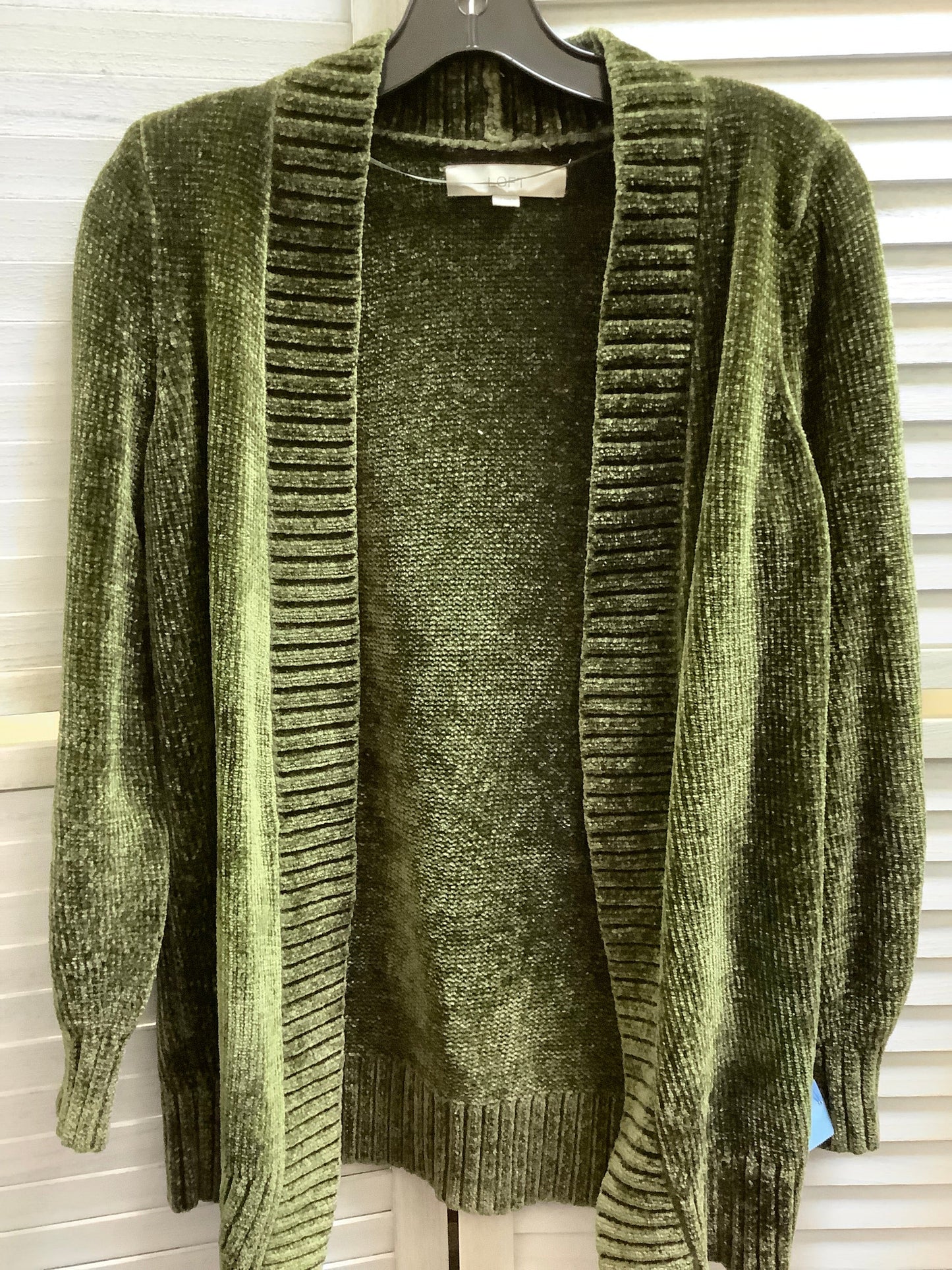 Cardigan By Loft  Size: Xs