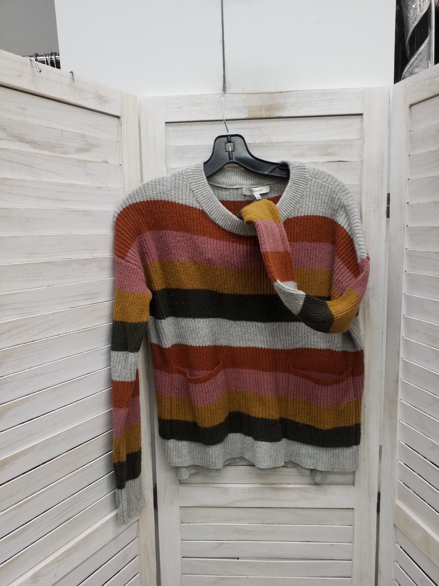 Sweater By Madewell  Size: S