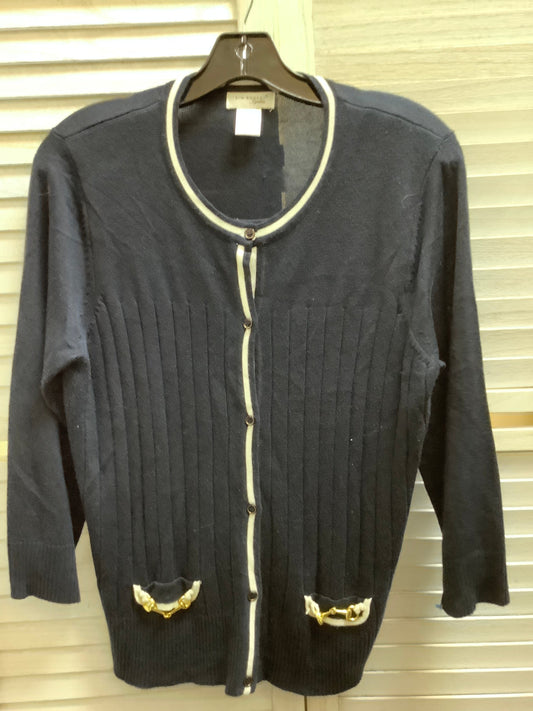 Cardigan By Kim Rogers  Size: M