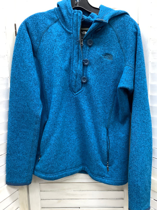 Jacket Fleece By North Face  Size: M