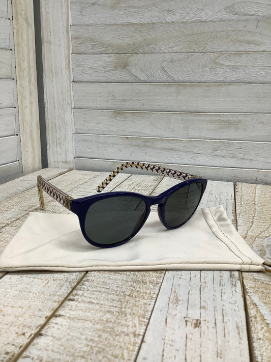 Sunglasses Designer By Tory Burch