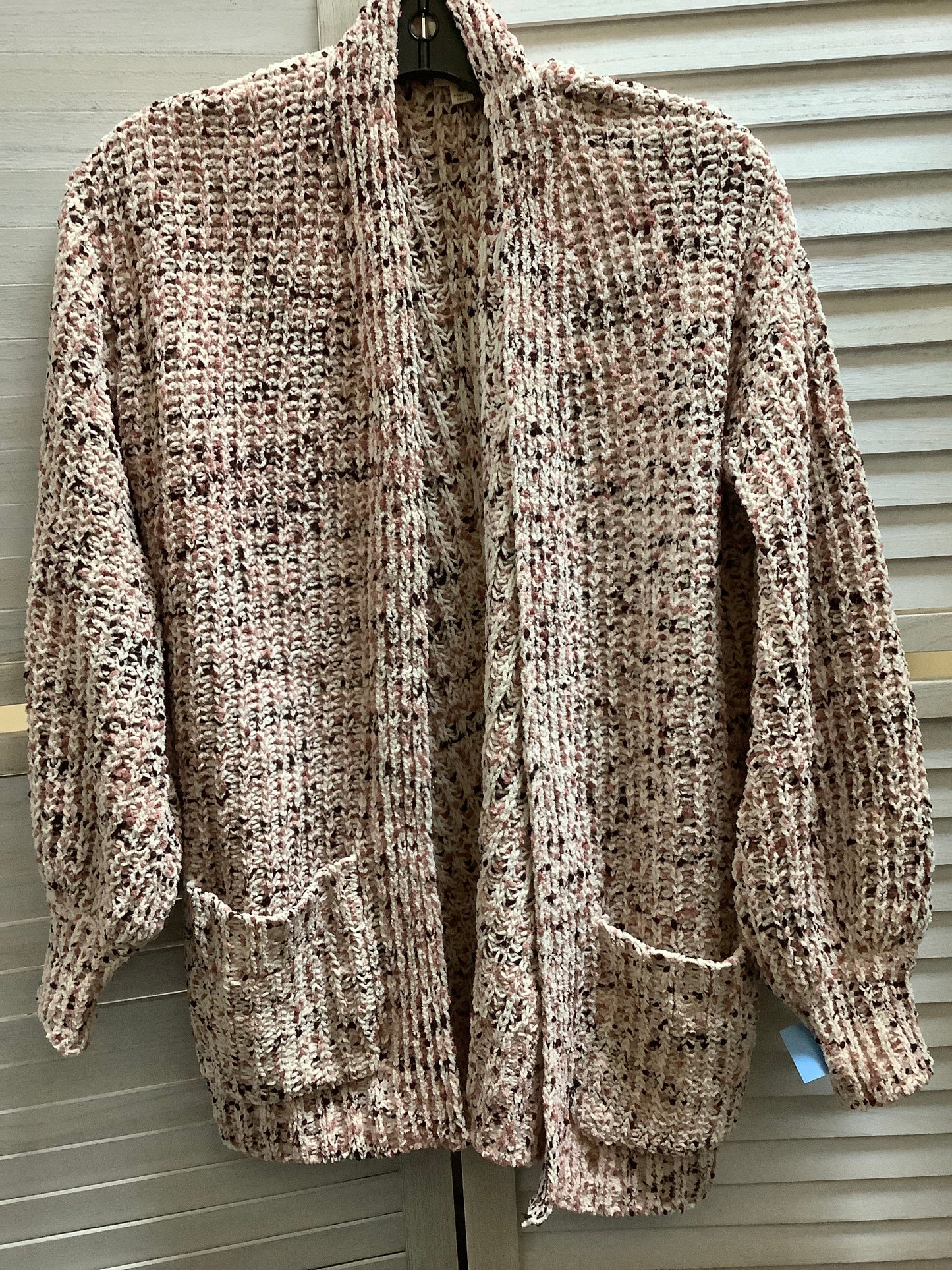 Cardigan By Hippie Rose  Size: Xs