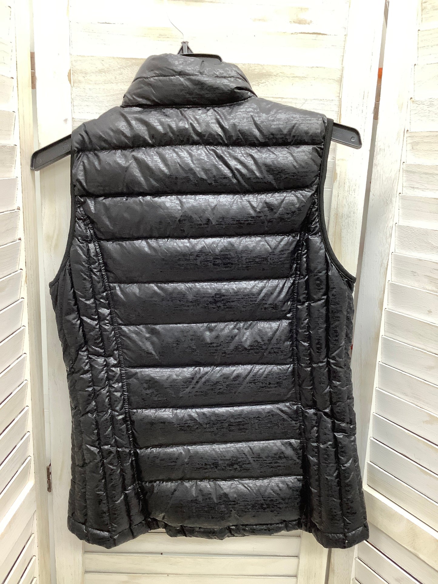 Vest Puffer & Quilted By Clothes Mentor  Size: M