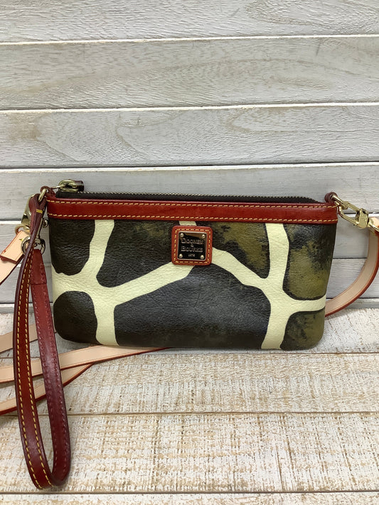 Crossbody By Dooney And Bourke, Size: Small