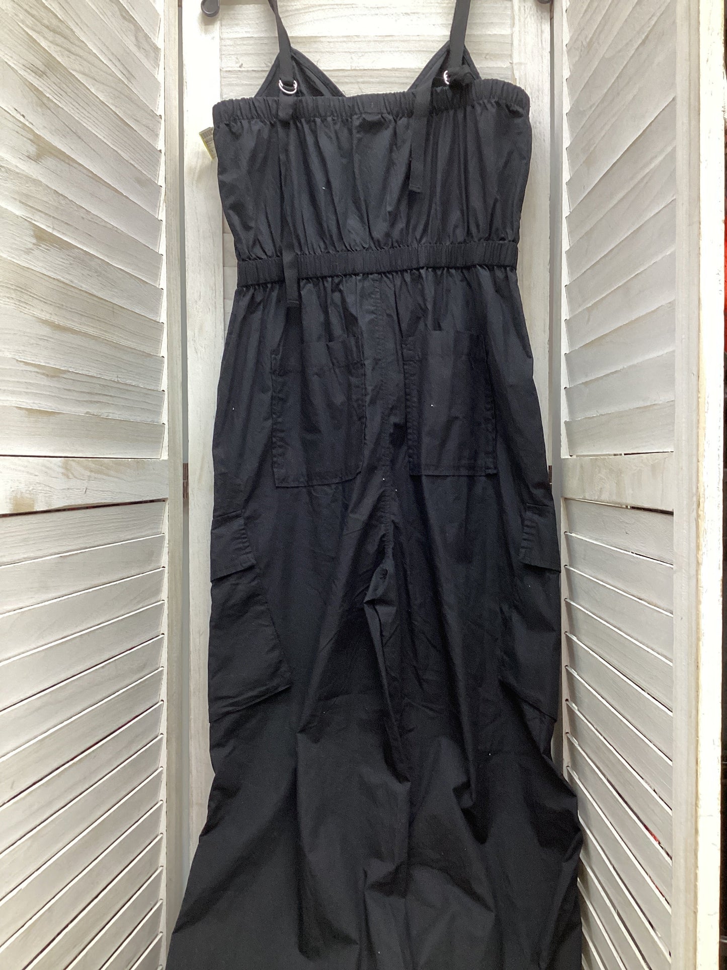 Jumpsuit By Universal Thread In Black, Size: S