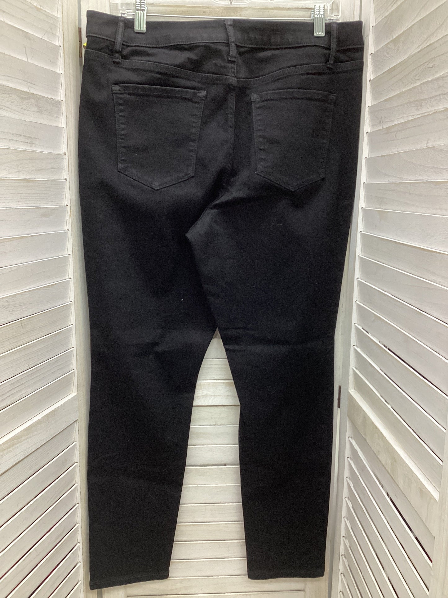 Pants Chinos & Khakis By Simply Vera In Black, Size: 16