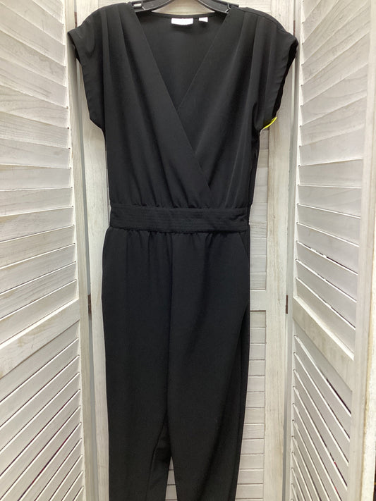 Jumpsuit By New York And Co In Black, Size: S