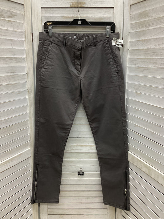 Pants Cargo & Utility By Gap In Grey, Size: 8