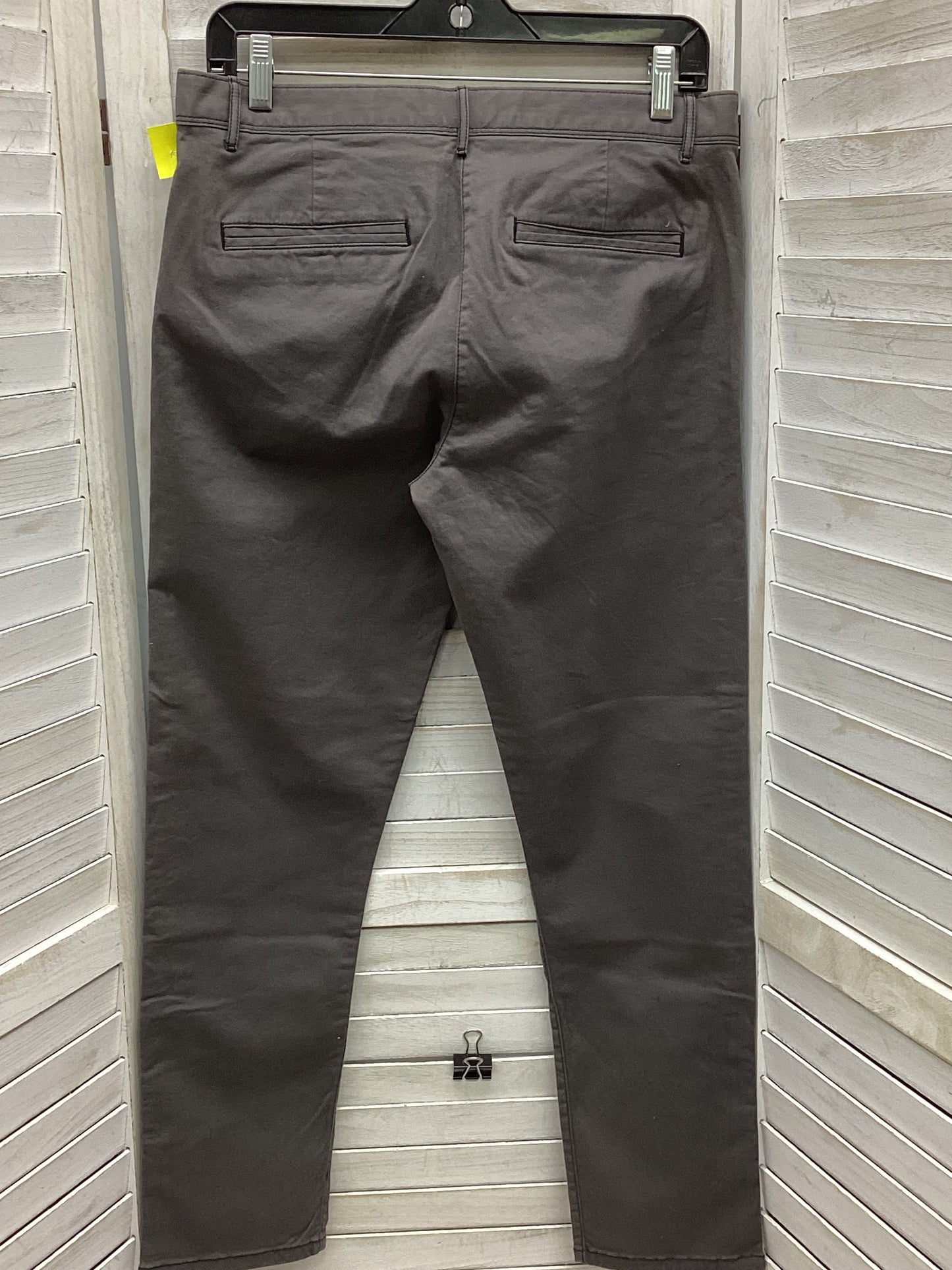 Pants Cargo & Utility By Gap In Grey, Size: 8