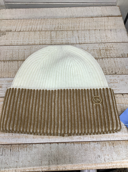 Hat Beanie By Michael By Michael Kors