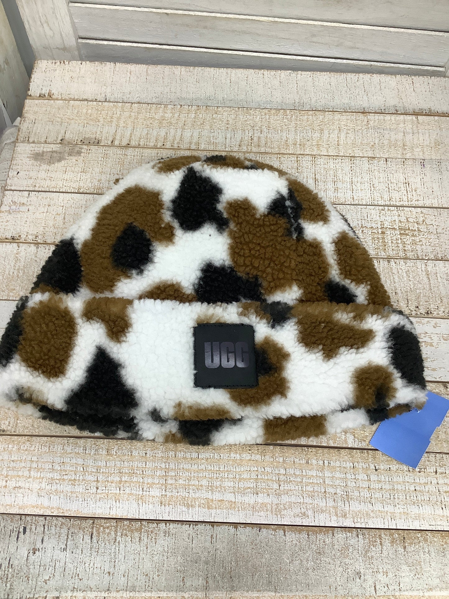 Hat Beanie By Ugg