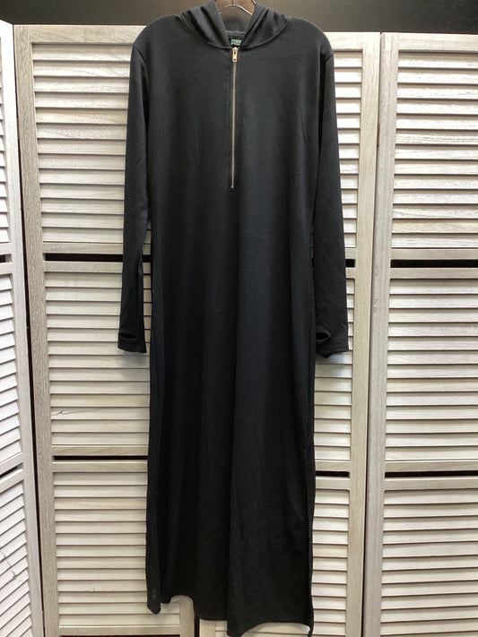 Dress Casual Maxi By Wild Fable In Black, Size: 2x