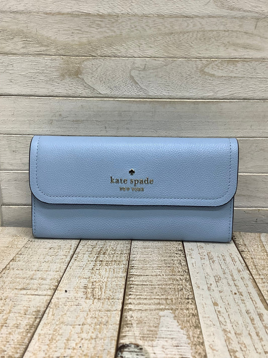 Wallet By Kate Spade, Size: Medium