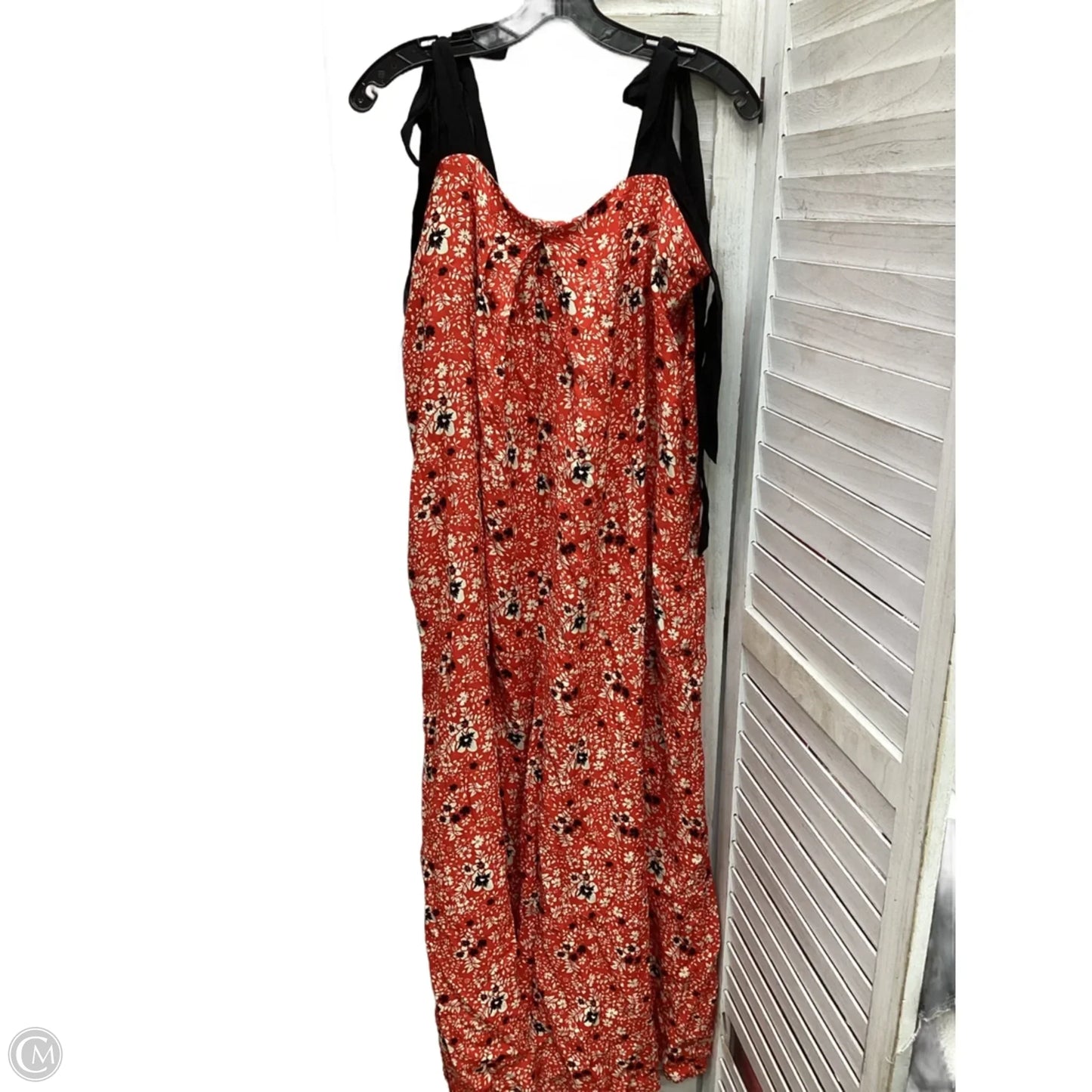 Jumpsuit By Free People In Multi-colored, Size: M