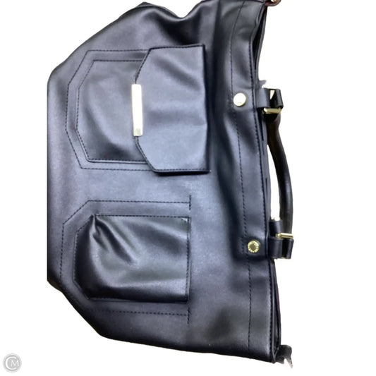 Handbag By Steve Madden, Size: Medium
