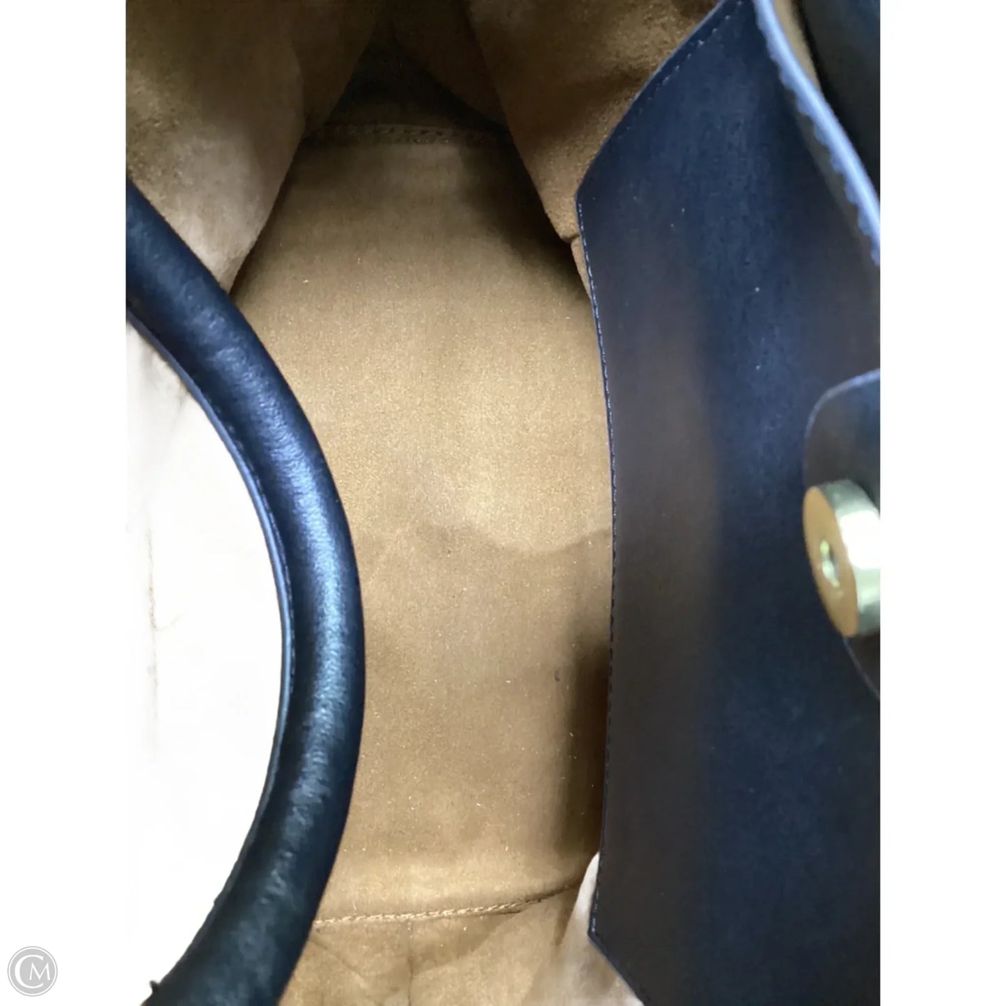 Handbag By Steve Madden, Size: Medium