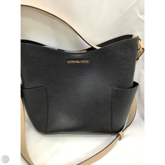 Handbag Designer By Michael Kors, Size: Medium