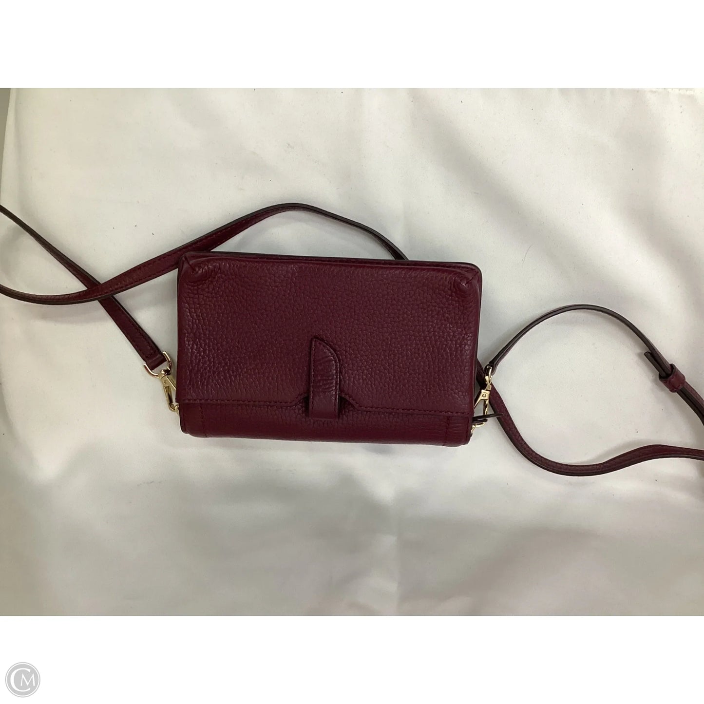 Crossbody Designer By Kate Spade, Size: Small