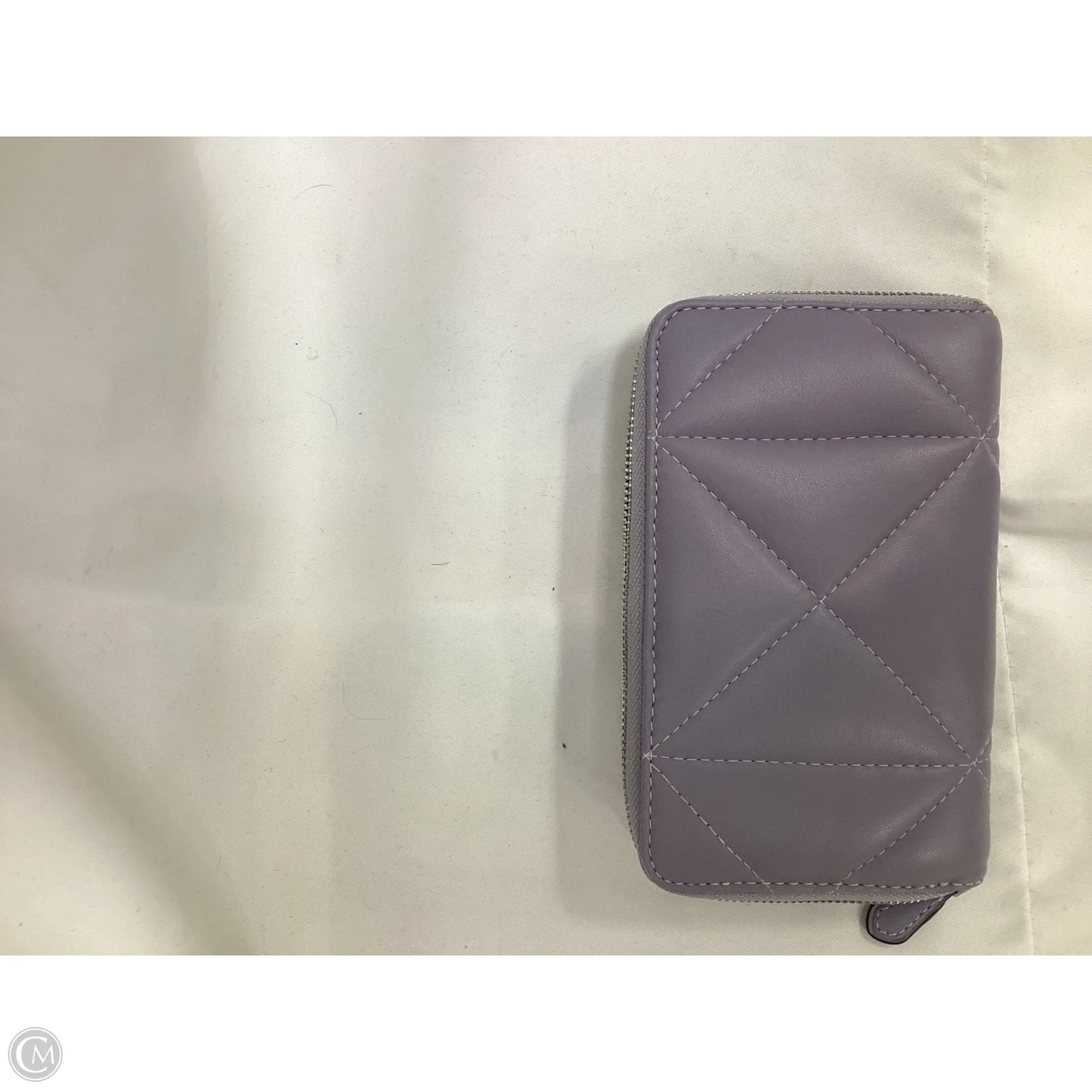 Wallet Designer By Coach, Size: Medium