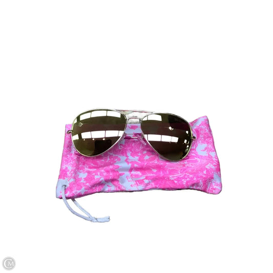 Sunglasses Designer By Lilly Pulitzer