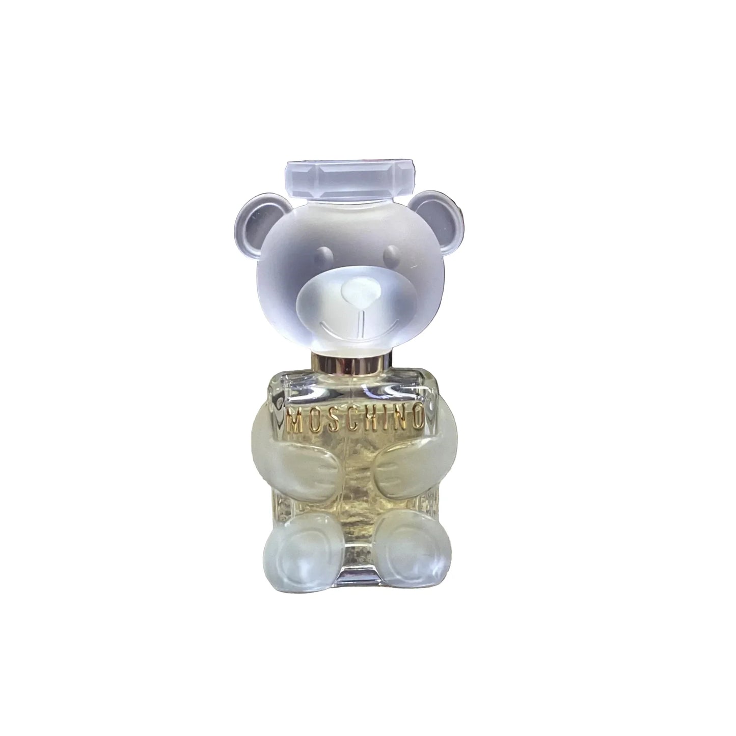Fragrance Luxury Designer By Moschino, Size: Small