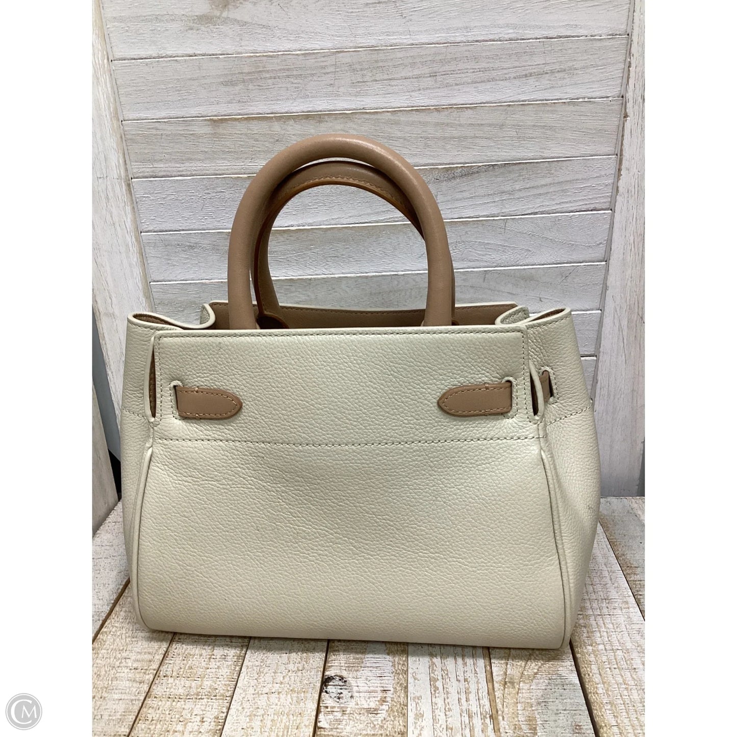 Handbag Luxury Designer By Mulberry, Size: Medium