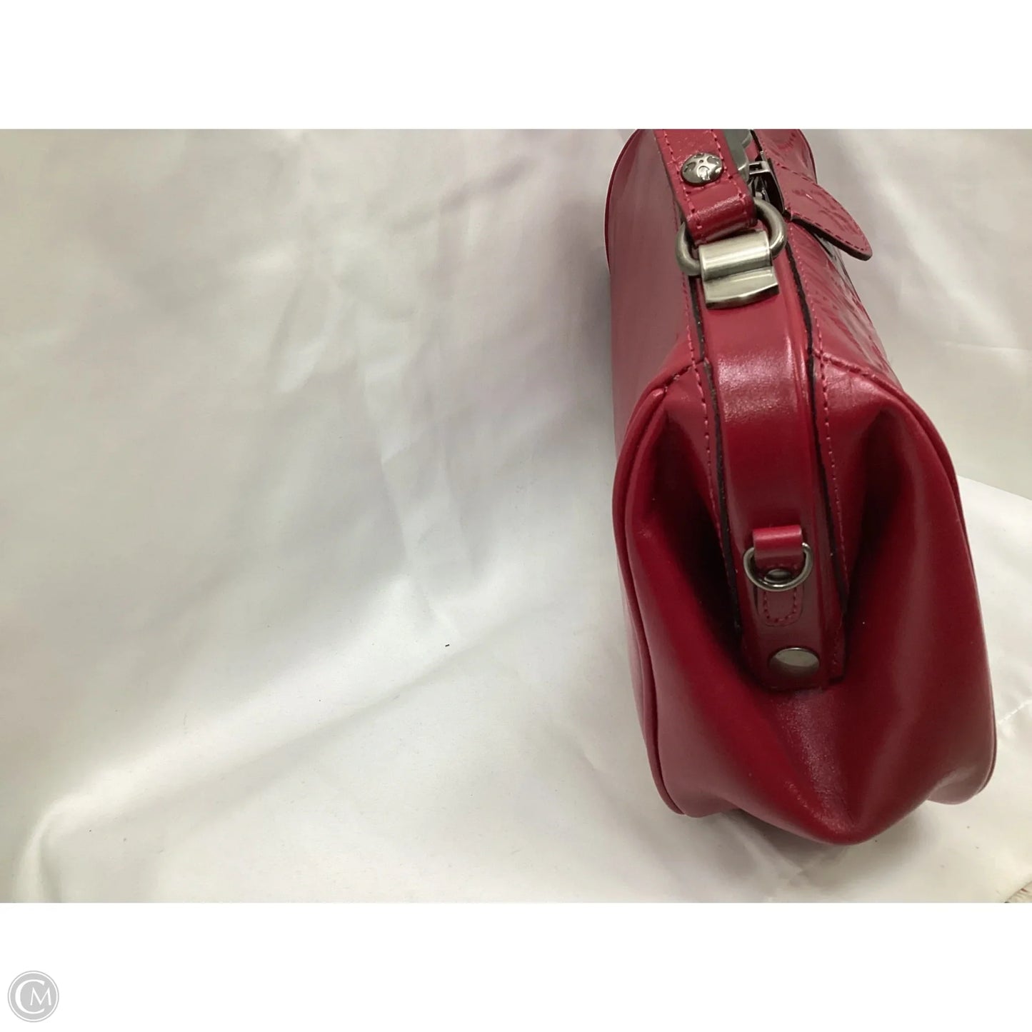 Handbag Designer By Patricia Nash, Size: Medium