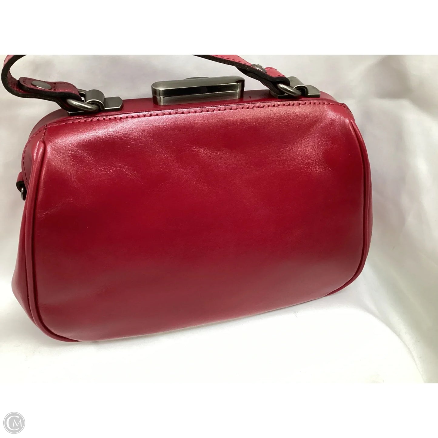 Handbag Designer By Patricia Nash, Size: Medium