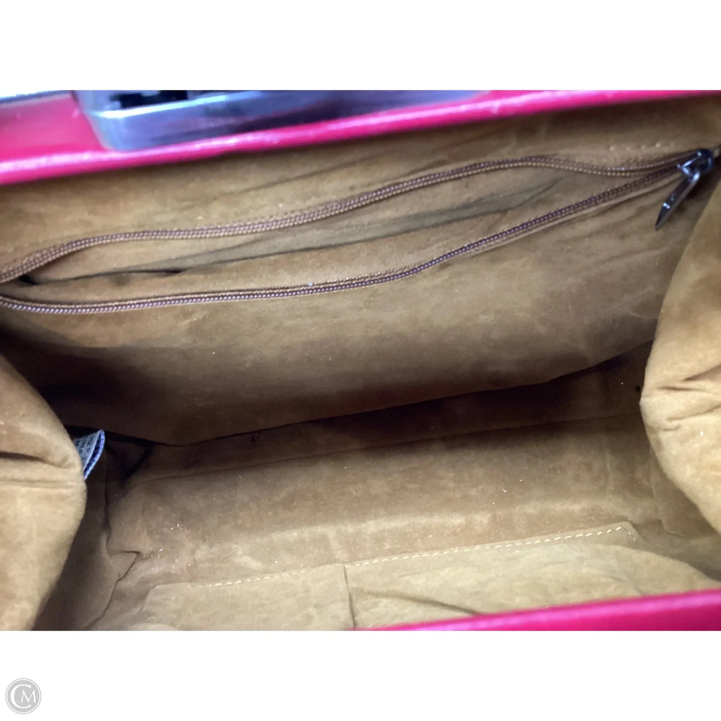 Handbag Designer By Patricia Nash, Size: Medium