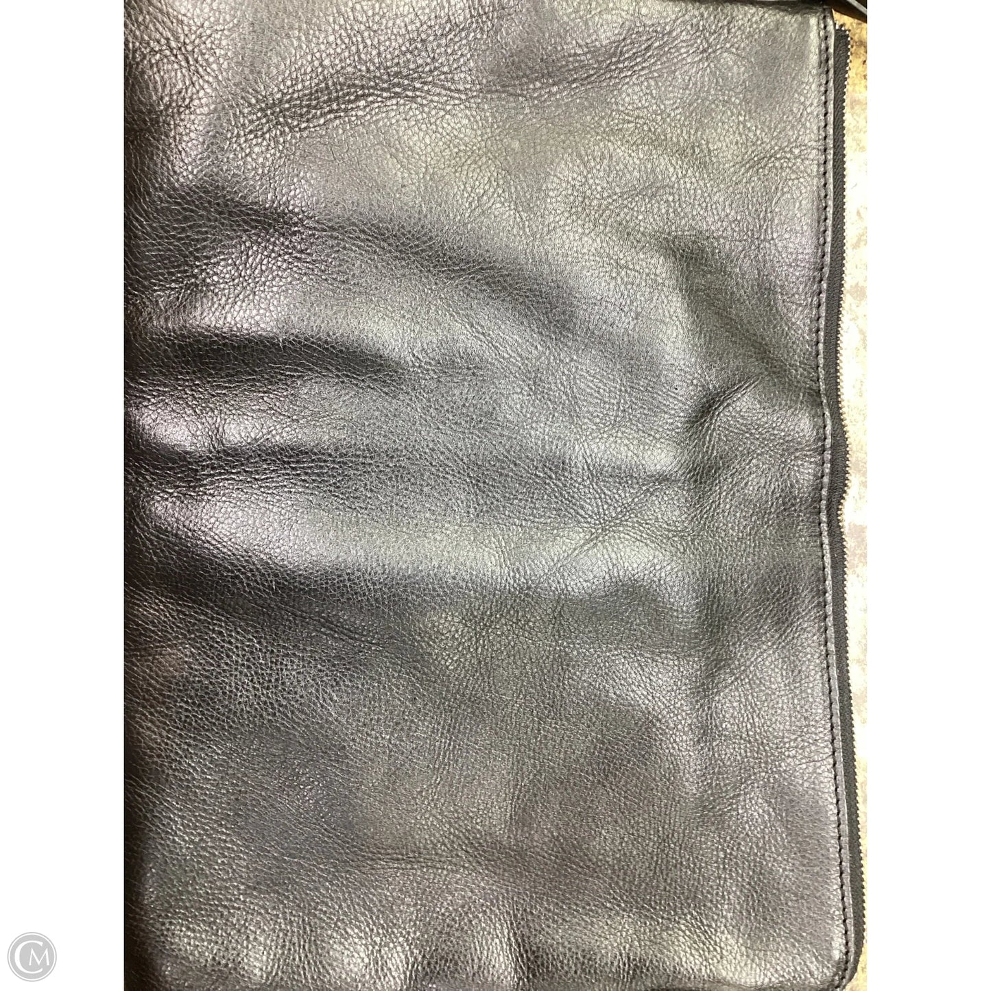 Clutch Designer By Patricia Nash, Size: Large