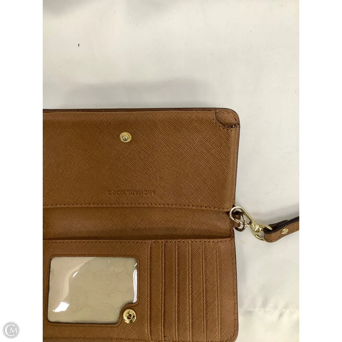 Wallet Designer By Michael Kors, Size: Small