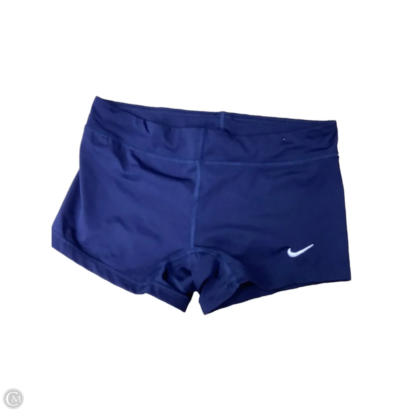 Shorts By Nike In Blue, Size: S