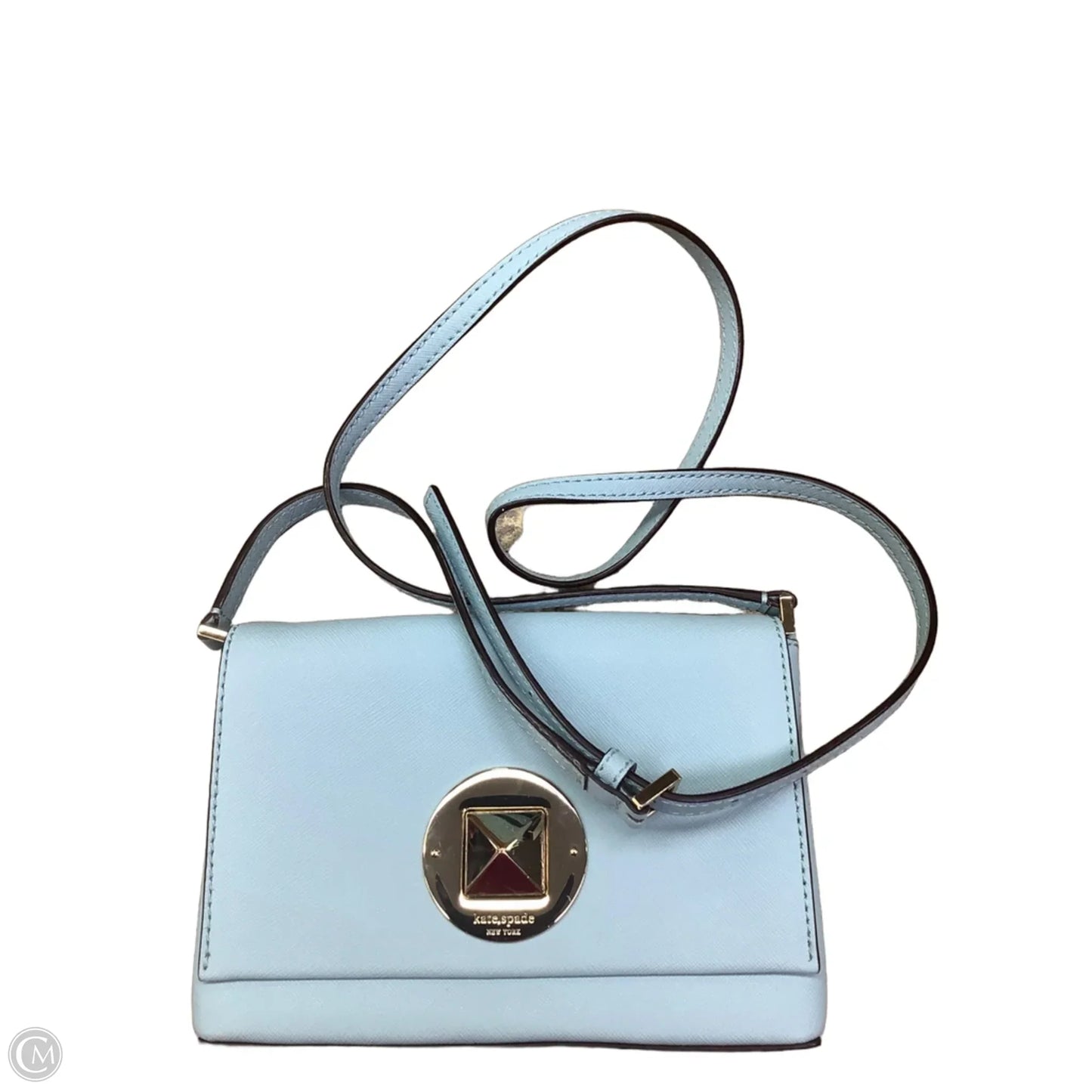 Crossbody Designer By Kate Spade, Size: Small