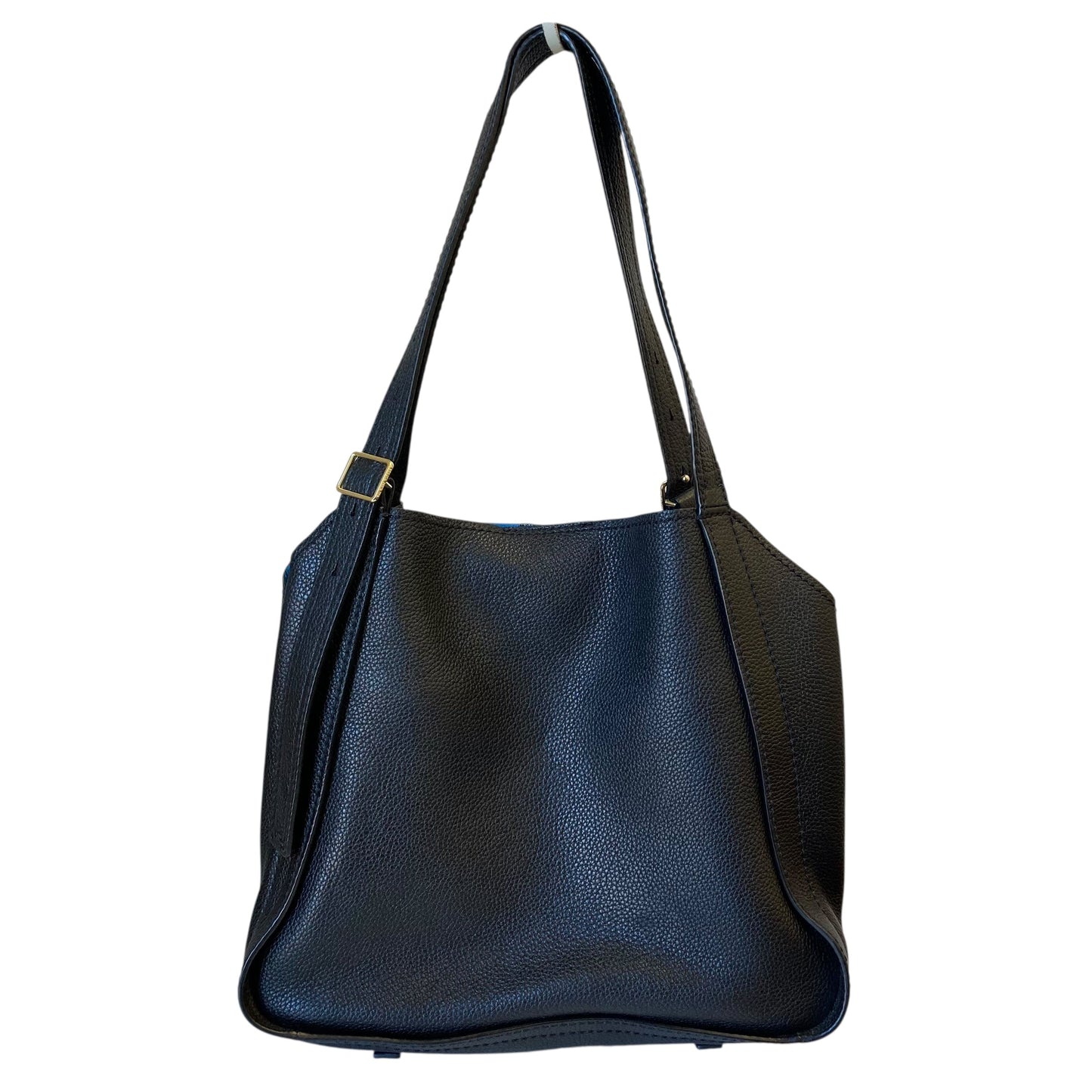 Handbag Designer By Marc Jacobs In Black, Size:Large